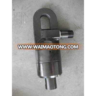 heavy duty BQ NQ HQ PQ water swivel for drill rig