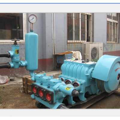 BW-160 BW-200 BW-250 mud pump