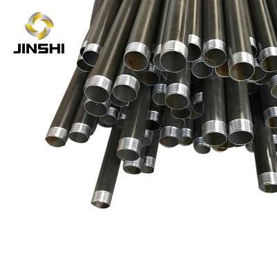 BQ NQ HQ PQ SQ heat treated NRQ HRQ wireline diamond core drill rods 3m 1.5m drill pipe