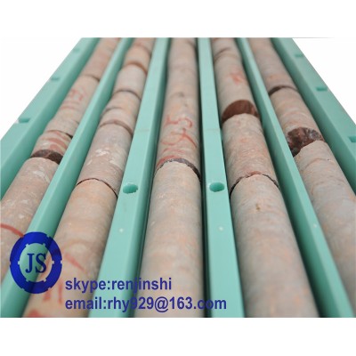 drill core box BQ,NQ,HQ, PQ