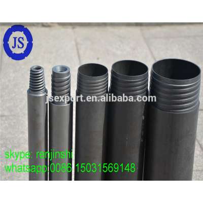 ATW AGM BTW BGM thin wall wireline drill rod