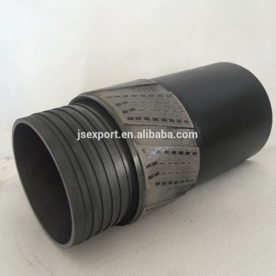 diamond reamer for surface drilling in BQ,NQ,HQ,PQ, turbo, thin wall