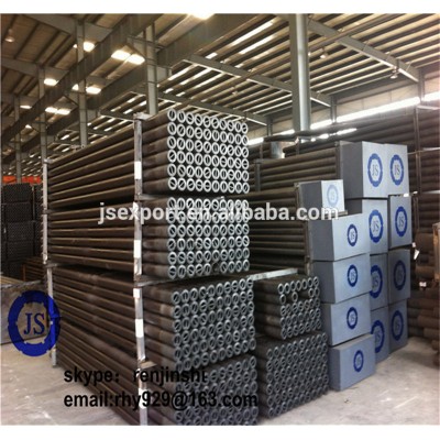 Geological drill Rod , wire line drill pipe