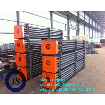 wireline core drill pipe-BQ,NQ,HQ,PQ