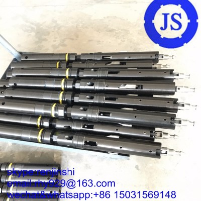 double tube/ triple tube/ single tube core barrel