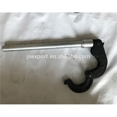 Drilling Rod Wrench