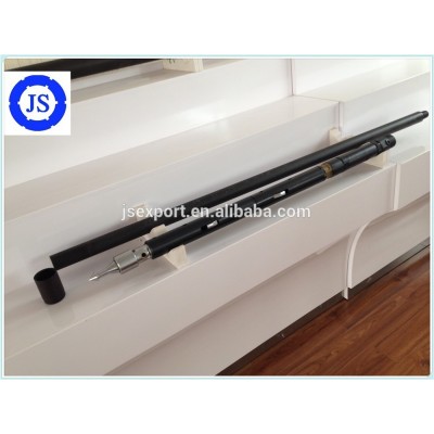 NQ HQ AQ PQ BQ wireline diamond core barrel assembly, AOTW BOTW core barrel for drilling rig