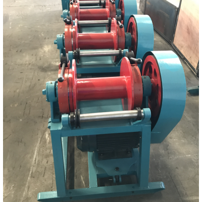 hydraulic wireline winches for core drilling rig winch